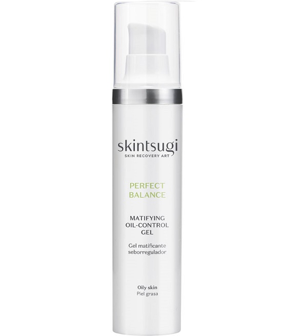 SKINTSUGI – Gel Matifiant PERFECT BALANCE 50ml