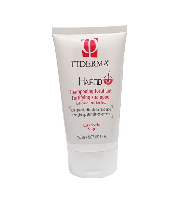 Fiderma Hydrafid shampoing fortifiante 150ml