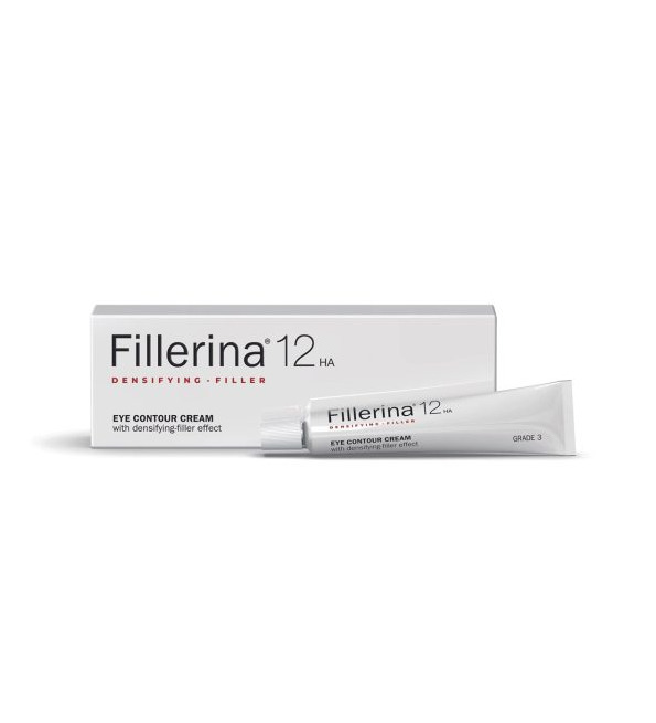 Fillerina 12HA Day cream grade 3 50ml