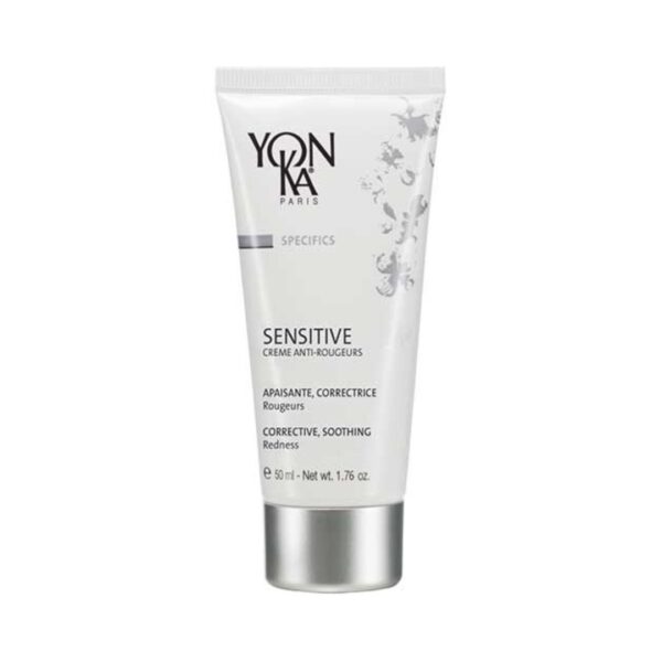 YONKA Sensitive Crème Anti-Rougeurs 50 ml