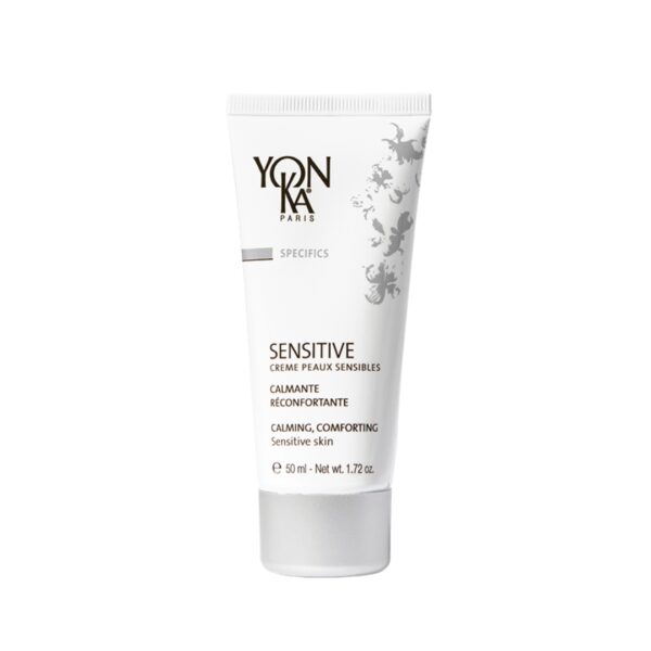 YONKA Sensitive Crème Peaux sensibles 50 ml