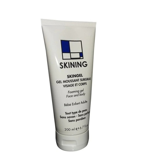 Skining Skingel Gel Surgras 200ml