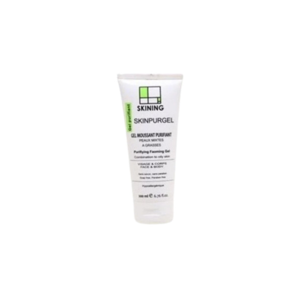 Skining Skinpurgel 200ml