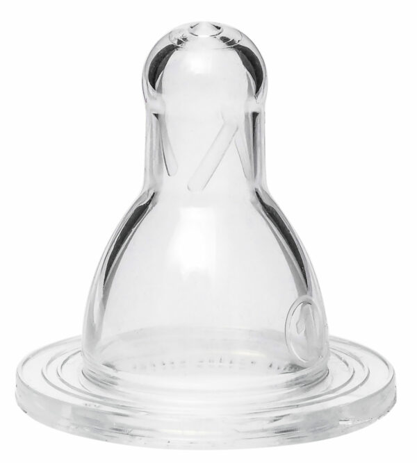 Bambino Tetine silicone cherry +18m T152