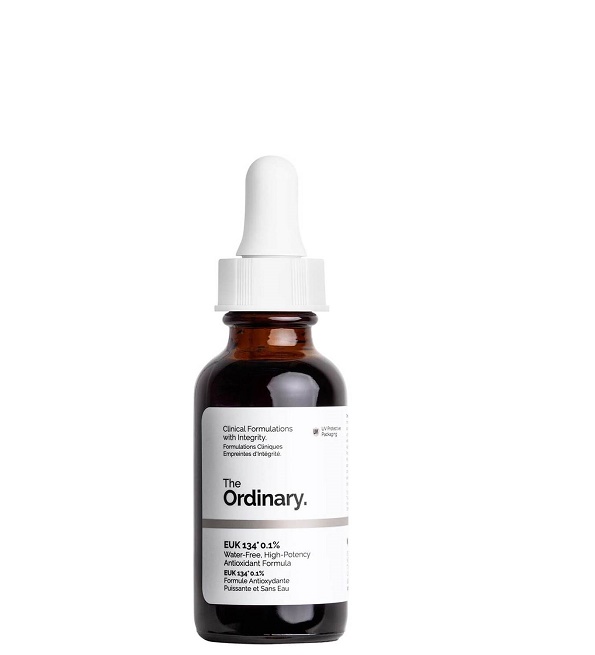 THE ORDINARY Euk 134* 0.1% 30ml