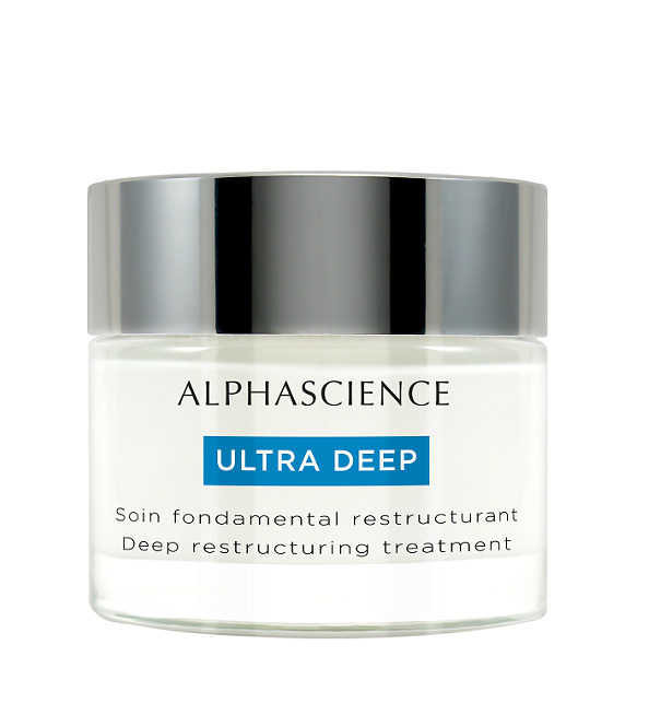 ALPHASCIENCE ULTRA DEEP 50ml
