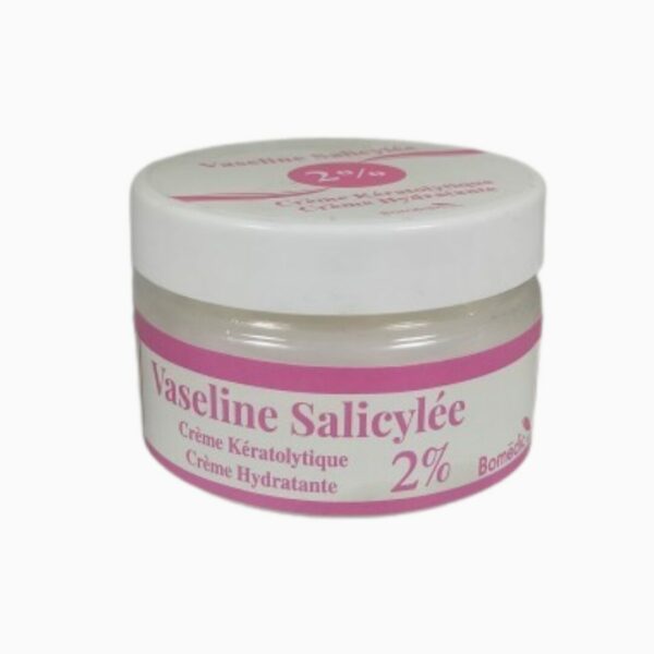 Vaseline Salicylee 2% 60g