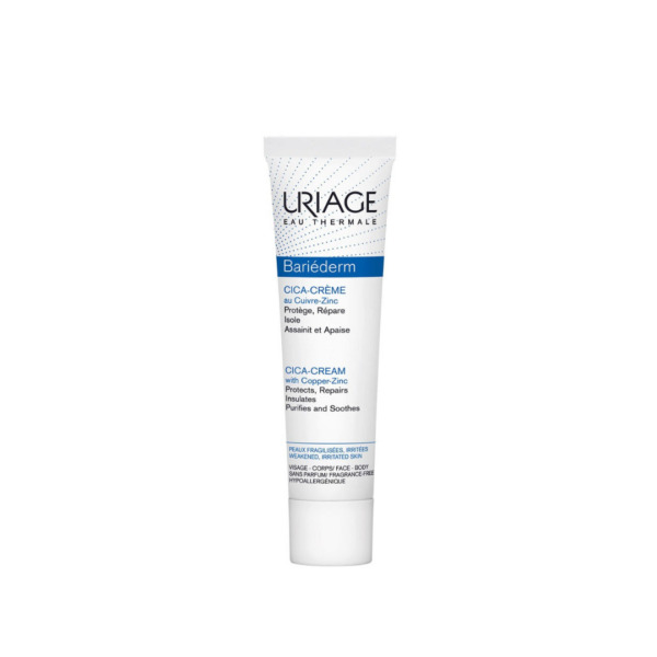 Way Cica Creme Cicatrisante 40ml