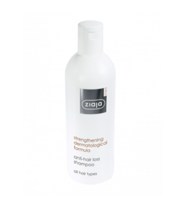 Ziaja Med Shampooing Anti-Chute 300ml