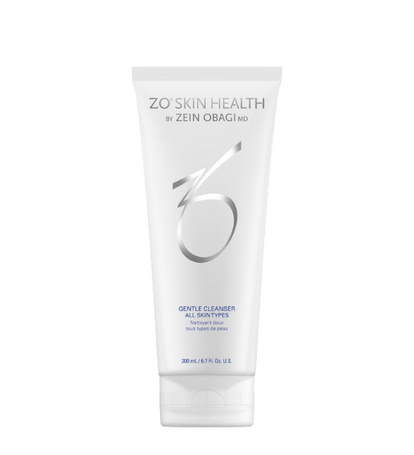 Zo Skin Gentle Cleanser 200ml