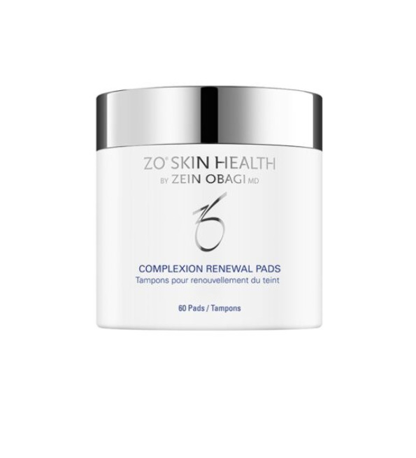 Zo Skin Complexion Renewal Pads