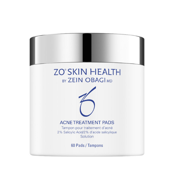 Zo Skin Oil Control Pads