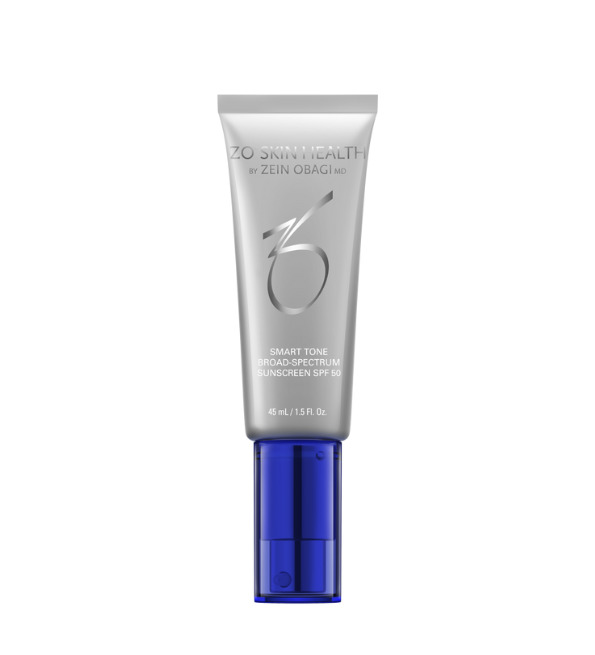 Zo skin SmartTone Broad Spectrum Spf50 45ml