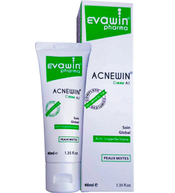 EVAWIN ACNEWIN Crème AI 40ml