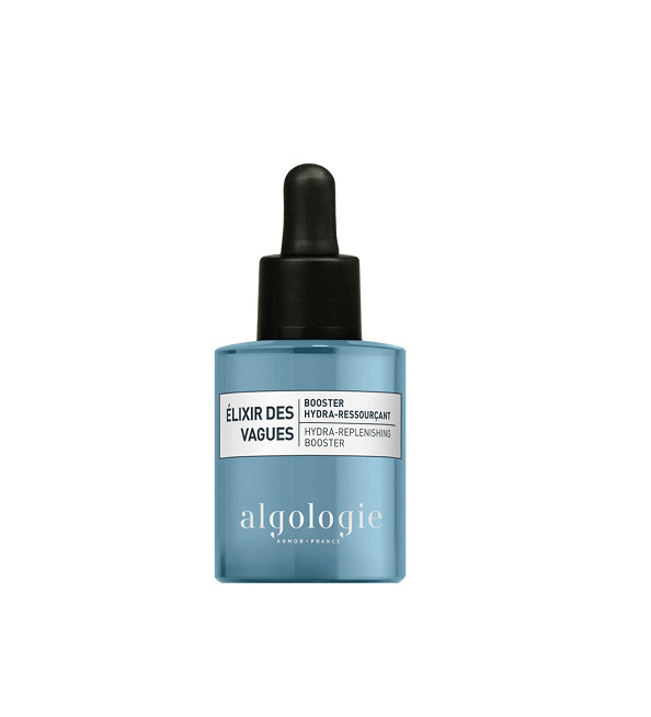 Algologie Elixir des vagues Booster 30ml