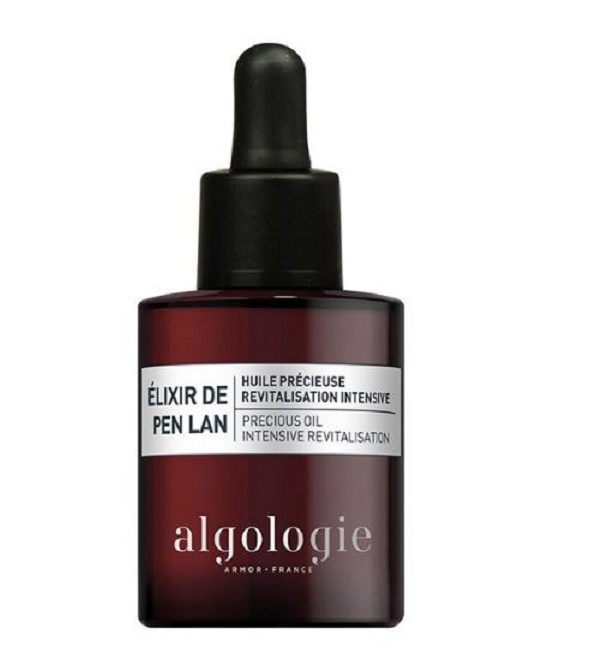 Algologie Elixir Pen Lan Huile de precieuse 30ml