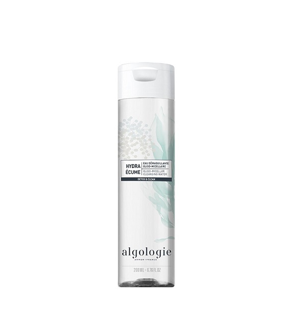 Algologie Hydra Ecume Eau demaquillante 200ml