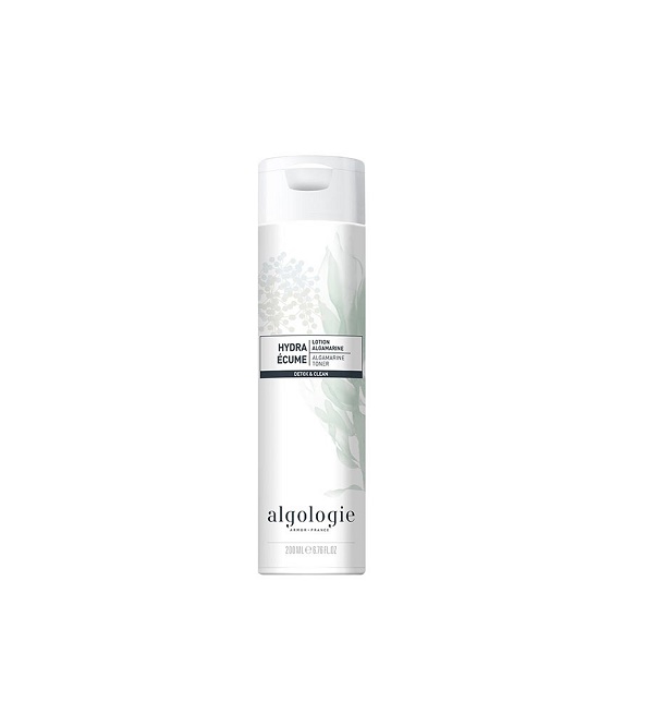 ALGOLOGIE Hydra Écume – Lotion Algamarine 200ml