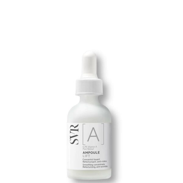 SVR AMPOULE A LIFT CONCENTRE LISSANT 30 ML