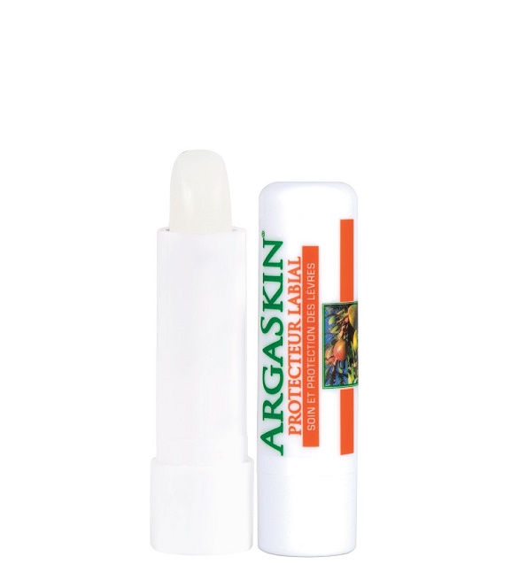 NATURESOIN ARGASKIN Protecteur Labial – Nature