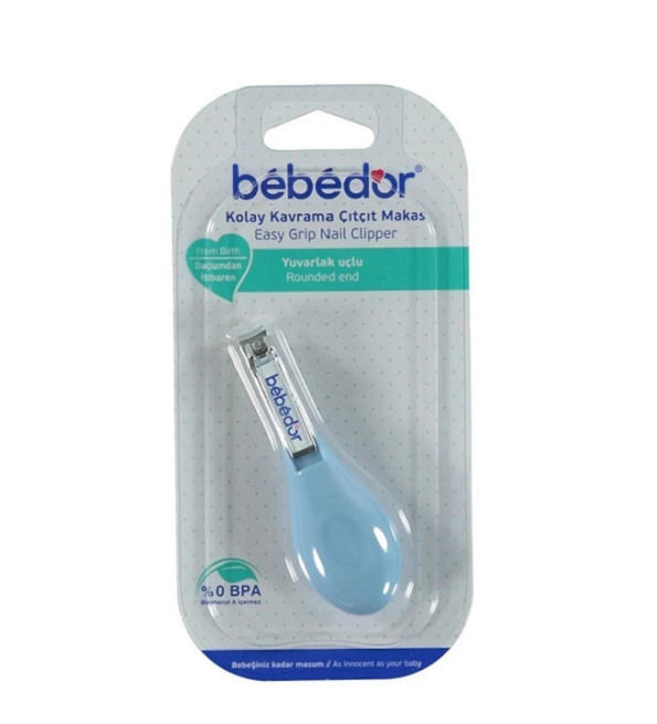 BBEDOR COUPE ONGLES 552