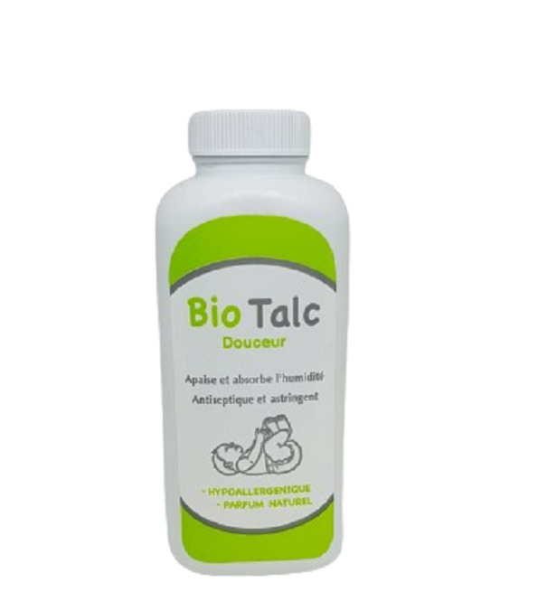 Bio Talc 100gr
