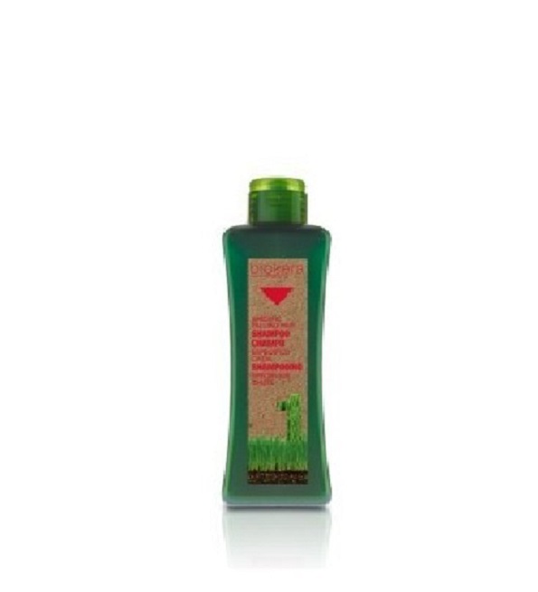 BIOKERA NATURE SHAMPOOING ANTI CHUTE 300ML