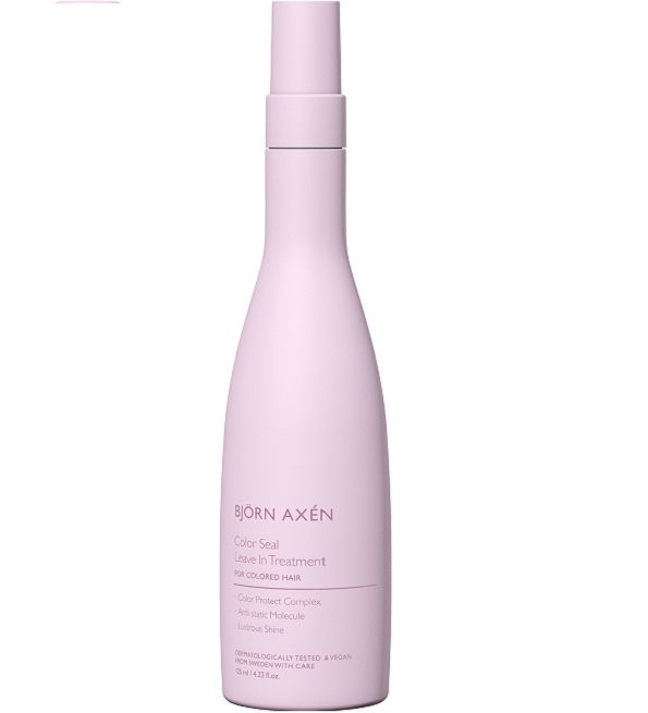 Bjorn Axen Color Seal Leave in Treatment 125ml
