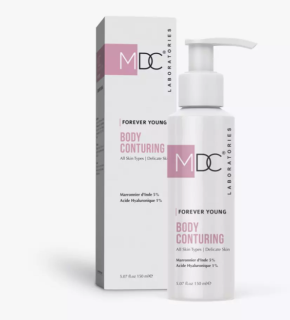 MDC forever young Body Contouring 150ml