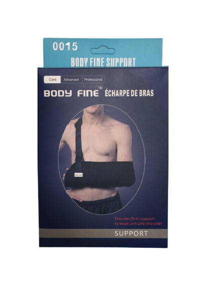 Body Fine Echarpe de bras Gm