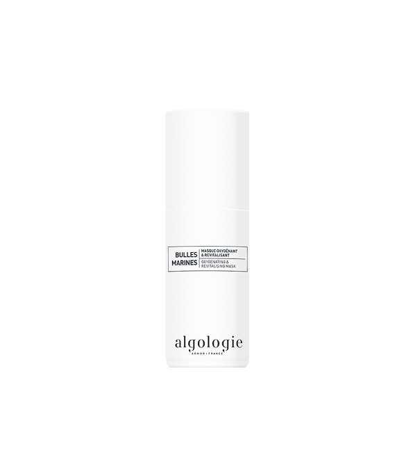 Algologie Bulles Marines Masque 40ml