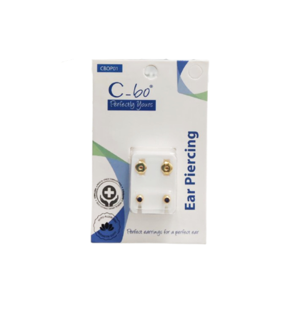 Cbo Ear Piercing studs CBOP01