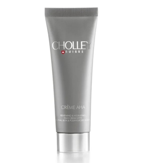 Cholley Creme AHA 50ml