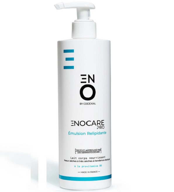 CODEXIAL Enocare Pro Emulsion Relipidante 400ml