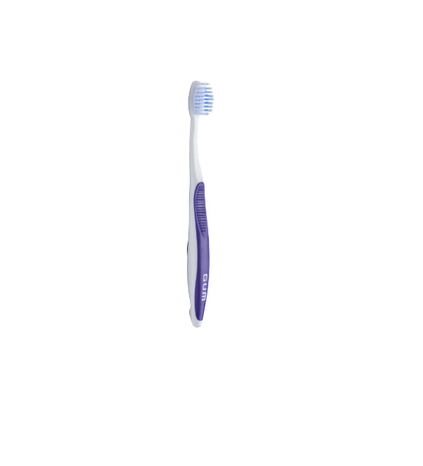 Gum Brosse à dents Ortho 124
