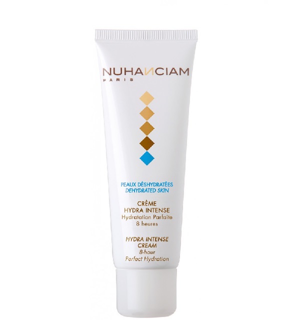 Nuhanciam Creme hydratante Intense 8h 50ml
