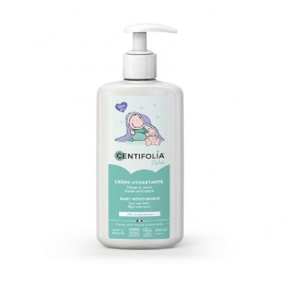 Centifolia BB Creme Hydratante 250ml