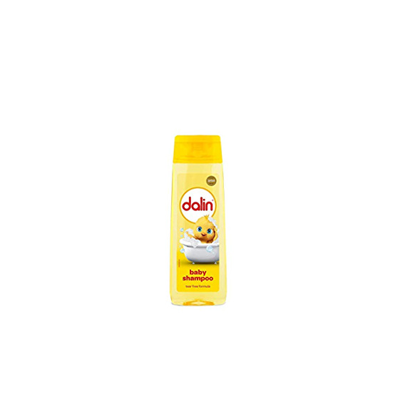 Dalin Bebe Shampooing Classic 200ml