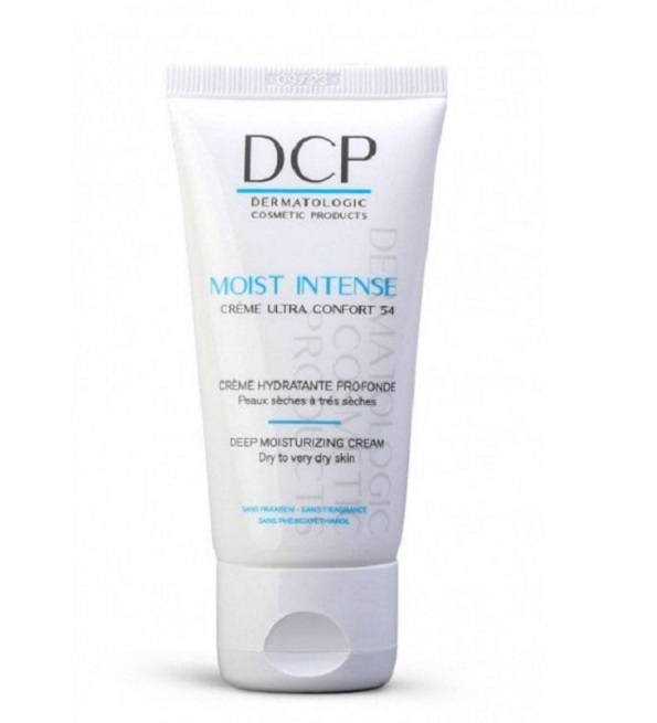 DCP MOIST INTENSE Crème Ultra Confort 50ml