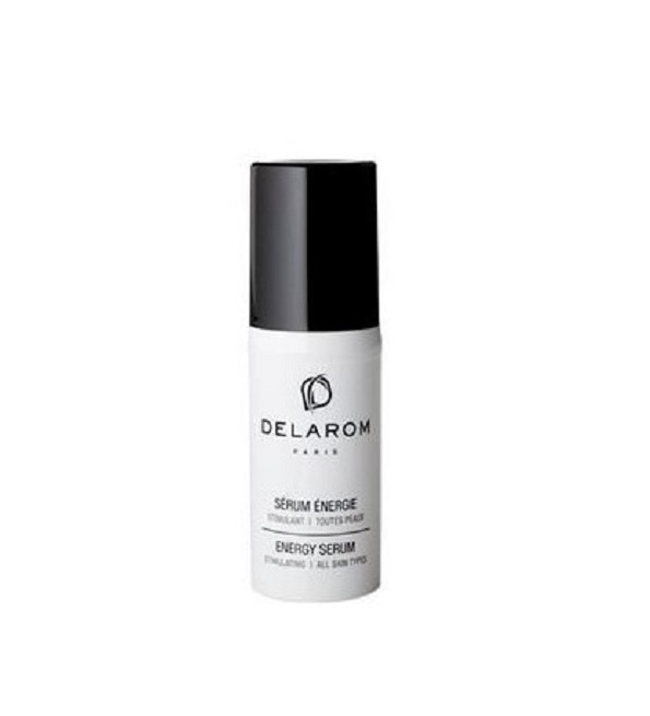 DELAROM SERUM ENERGIE STIMULANT TOUTES PEAUX 30ML