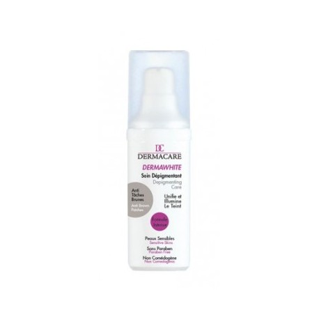 Dermacare – Dermawhite Soin dépigmentant – 30 ml