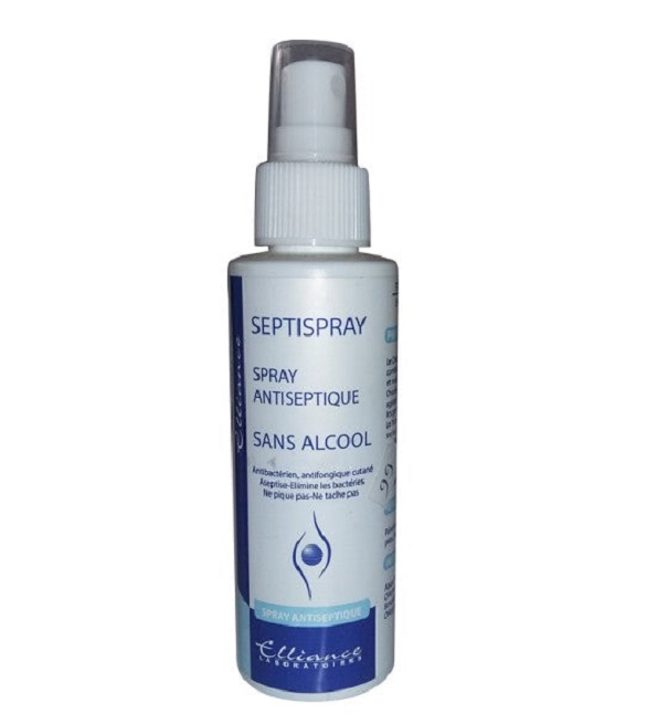 Elliance Septispray 125Ml