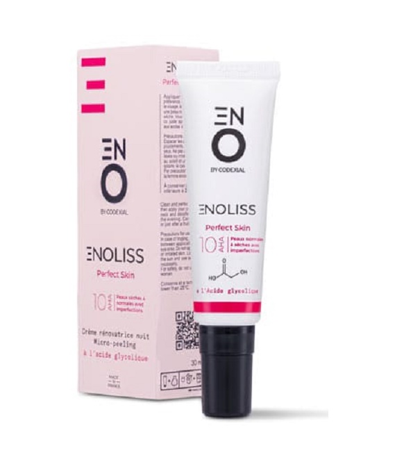 CODEXIAL ENOLISS PERFECT SKIN 10 AHA 30ML