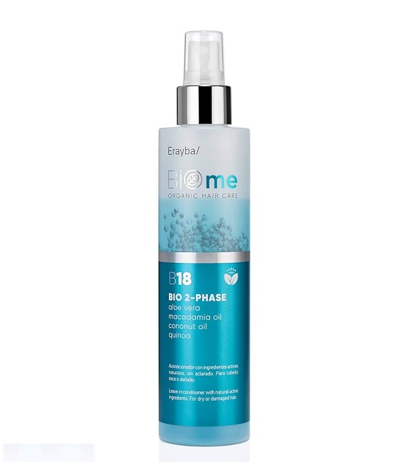 Erayba BIOme B18 bio 2 Phases 200ml