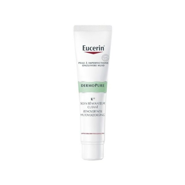 Eucerin DERMOPURE K10 SOIN RENOVATEUR 40 ML
