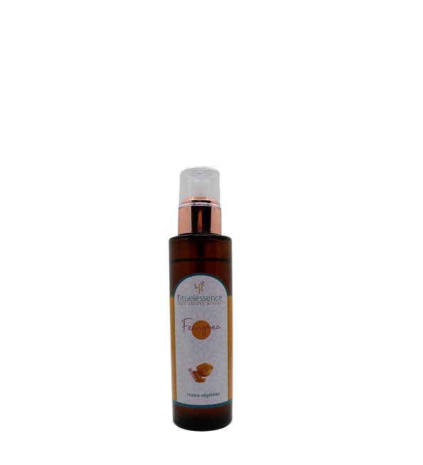 Rituelessence Huile de Fenugrec 100ml