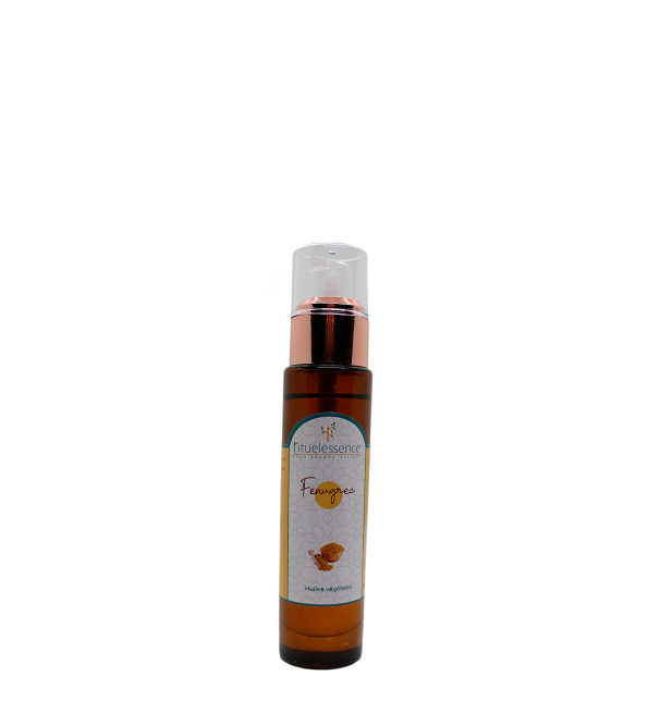 Rituelessence Huile de Fenugrec 50ml
