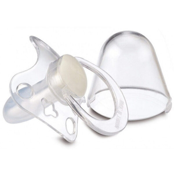 Farlin Sucette En Silicone 1er age TOP-101