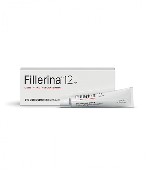 Fillerina 12HA Eye contour cream grade 4 50ml