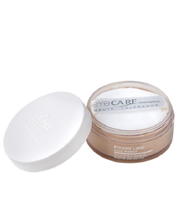 EYE CARE POUDRE LIBRE 8 G Naturel